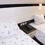 Konak Apart Hotel 4* İstanbul