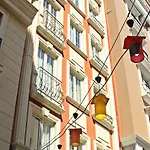 Konak Apart Hotel Apart Otel