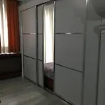 Apart Otel Konak Apart Hotel İstanbul