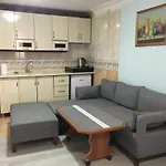 Apart Otel Konak Apart Hotel İstanbul
