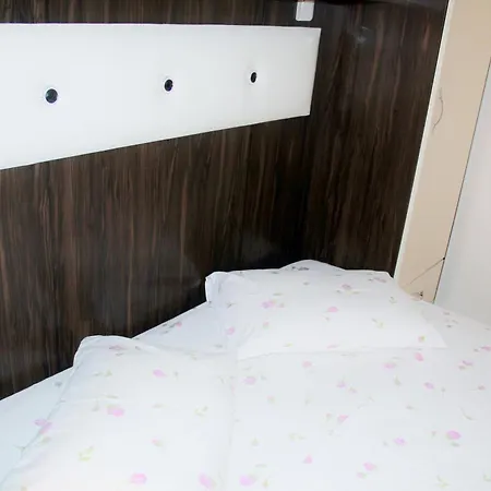 아파트호텔 Konak Apart Hotel 이스탄불