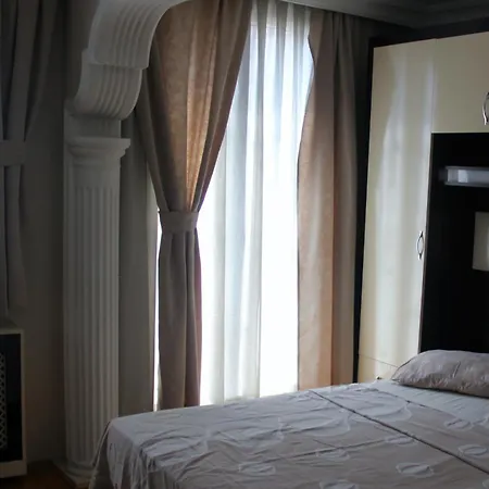 아파트호텔 Konak Apart Hotel