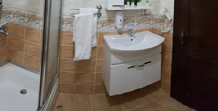 Konak Apart Hotel