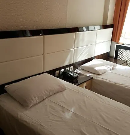 아파트호텔 Konak Apart Hotel