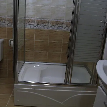 Konak Apart Hotel 4* 이스탄불