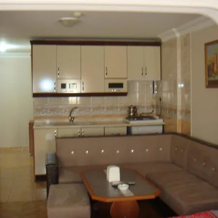 Konak Apart Hotel 4*