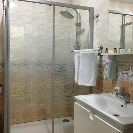 Konak Apart Hotel 아파트호텔