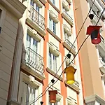 فندق Konak Apart شقة فندقية 4*