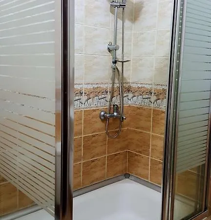 Appart hôtel Konak Apart Hotel Istambul