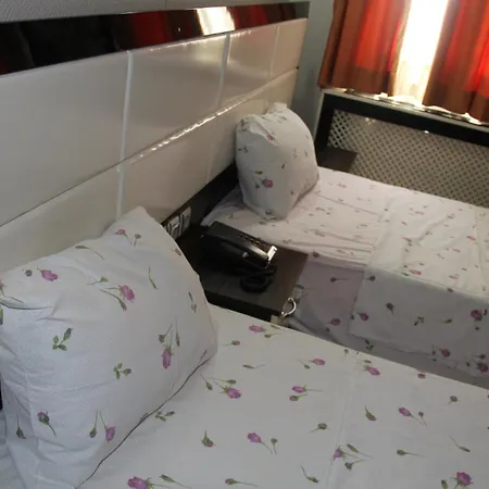 Konak Apart Hotel Апарт-отель 4*