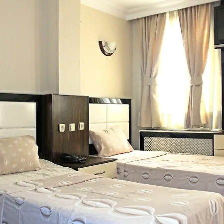 Апарт-отель Konak Apart Hotel 4*