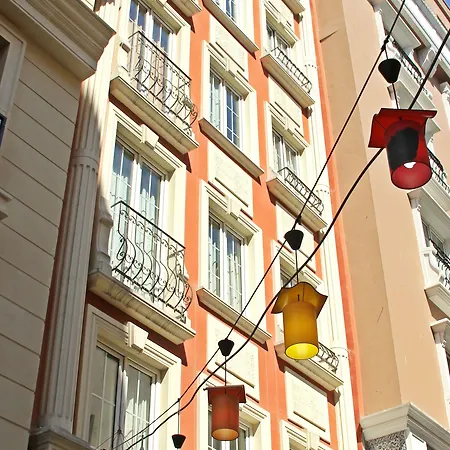 Konak Apart Hotel Appart hôtel