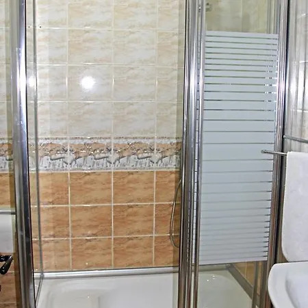 Appart hôtel Konak Apart Hotel