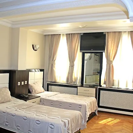 فندق Konak Apart شقة فندقية