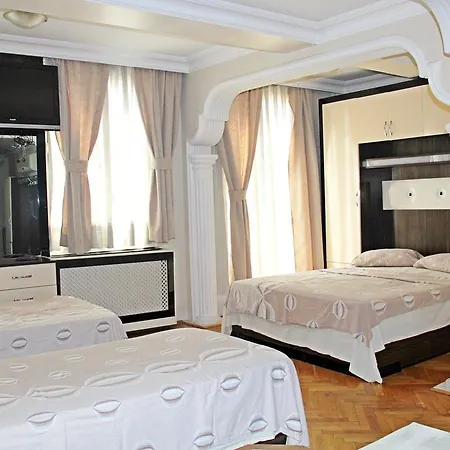 Konak Apart Hotel 4*