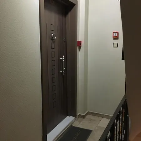 Konak Apart Hotel 3* Istambul