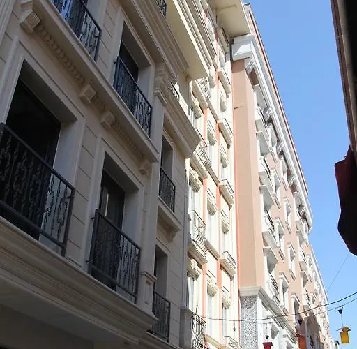 Aparthotel Konak Apart Hotel