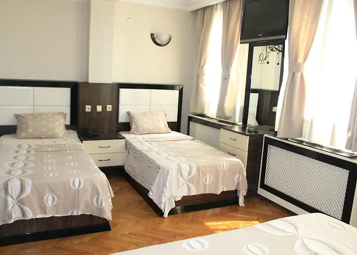 Konak Apart Hotel