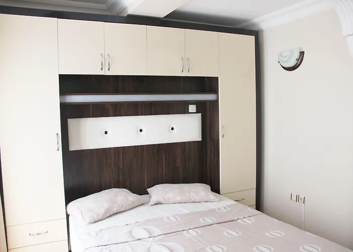 Konak Apart Hotel Provincia di Istanbul