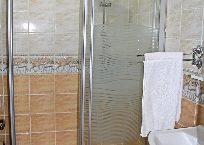 Aparthotel Konak Apart Hotel Provincia di Istanbul