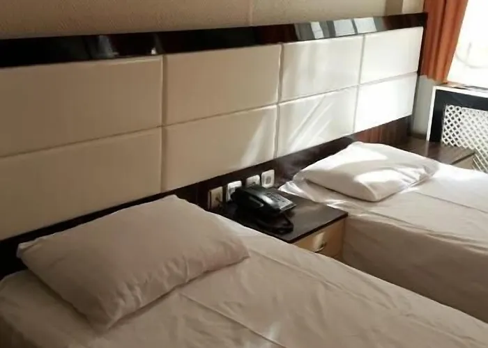 Konak Apart Hotel 4*