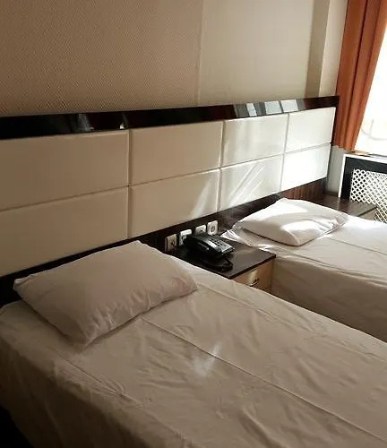 Aparthotel Konak Apart Hotel