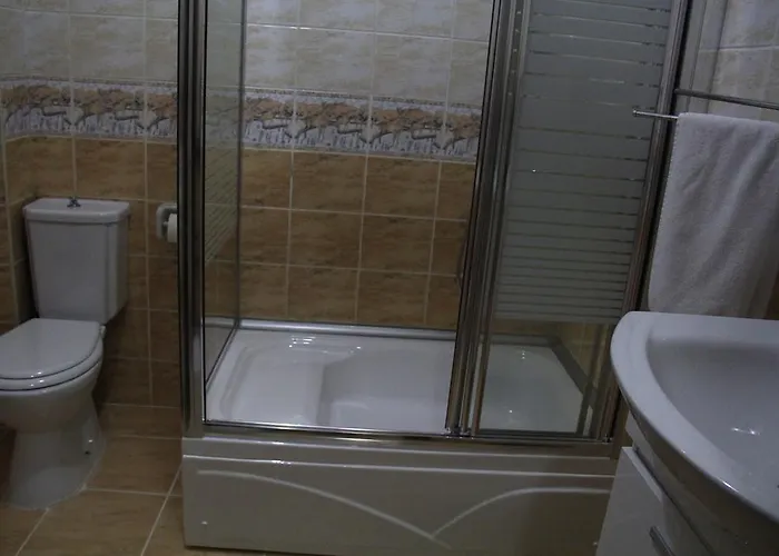 Konak Apart Hotel 4* Provincia di Istanbul