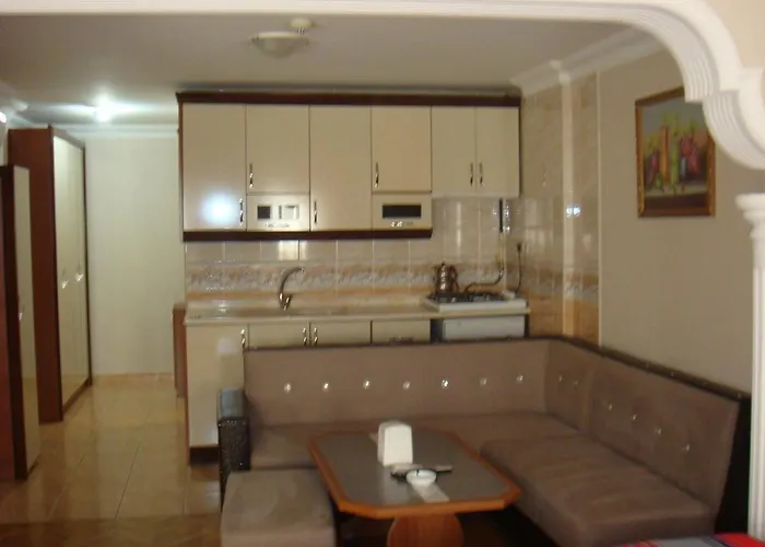 Konak Apart Hotel 4*