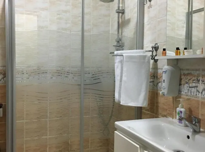 Konak Apart Hotel Aparthotel