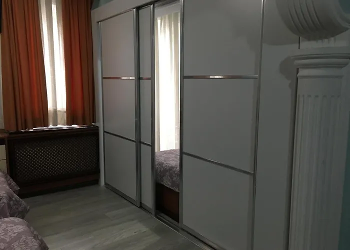 Aparthotel Konak Apart Hotel Provincia di Istanbul