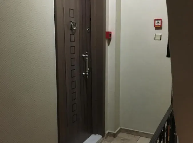 Konak Apart Hotel 4* Provincia di Istanbul