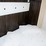 Apart Otel Konak Apart Hotel İstanbul