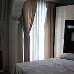 Apart Otel Konak Apart Hotel