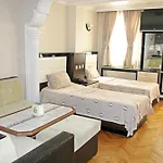 Apart Otel Konak Apart Hotel 4*