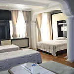 Konak Apart Hotel Apart Otel 4*