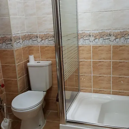 Konak Apart Hotel * İstanbul
