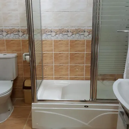 Konak Apart Hotel *