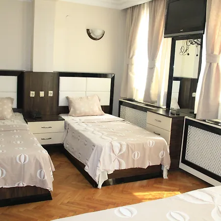 Konak Apart Hotel