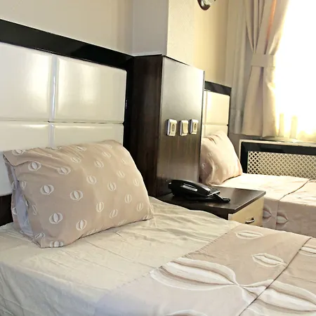 Konak Apart Hotel מלון דירות 4*