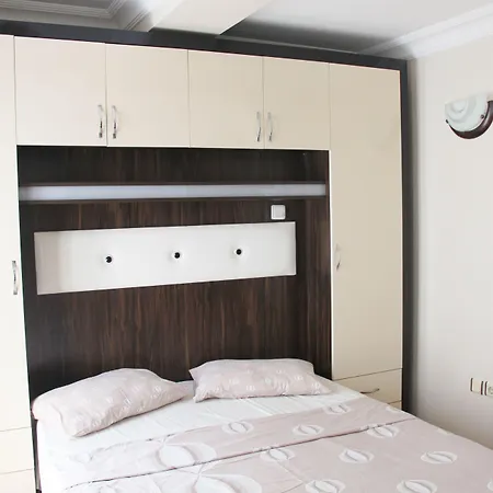 Konak Apart Hotel 이스탄불