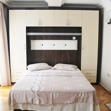 Konak Apart Hotel 이스탄불