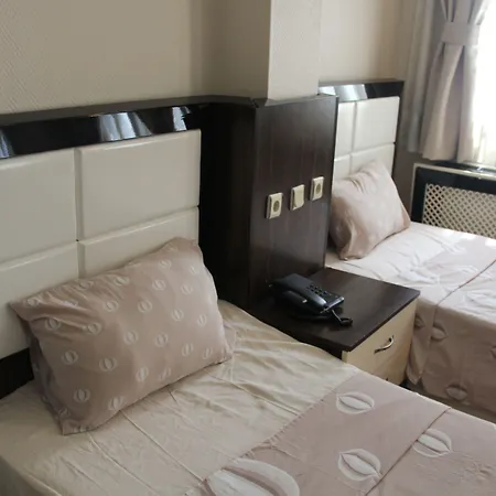 Konak Apart Hotel 3*