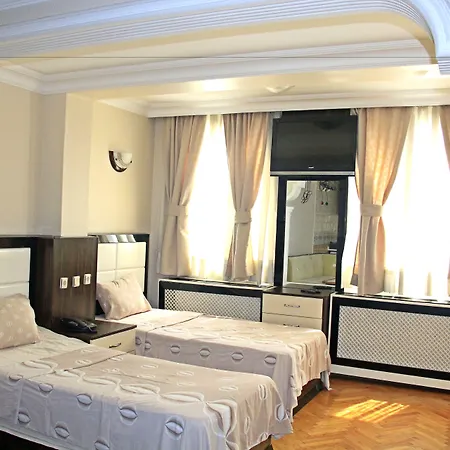 Konak Apart Hotel