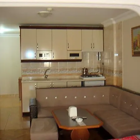 Konak Apart Hotel 4*