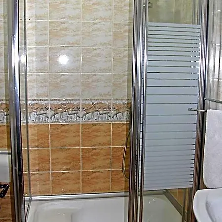 Konak Apart Hotel 이스탄불