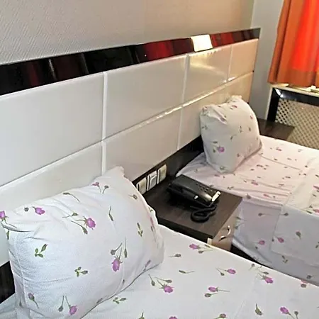 Konak Apart Hotel 4*