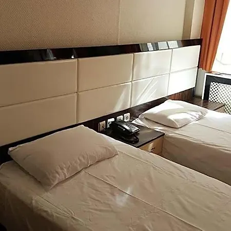아파트호텔 Konak Apart Hotel 4*