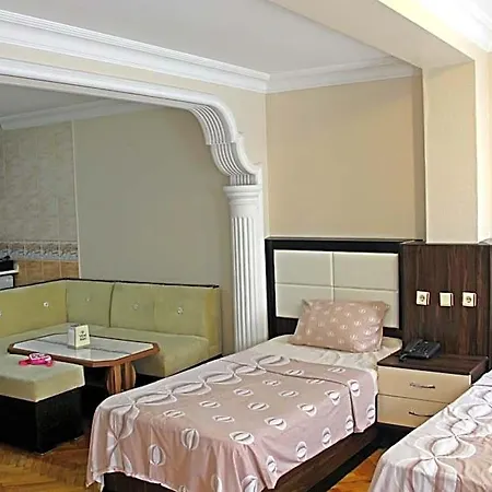 Konak Apart Hotel 4*