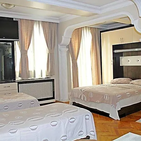 아파트호텔 Konak Apart Hotel