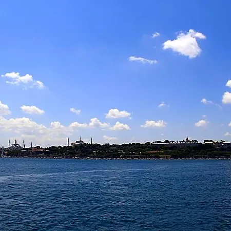 Konak Apart Hotel 아파트호텔 이스탄불